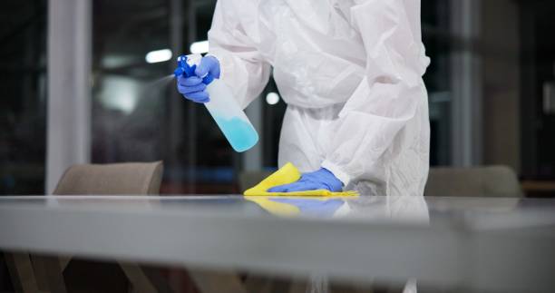 24/7 Emergency Infectious Disease Decontamination experts in Merrill, IA